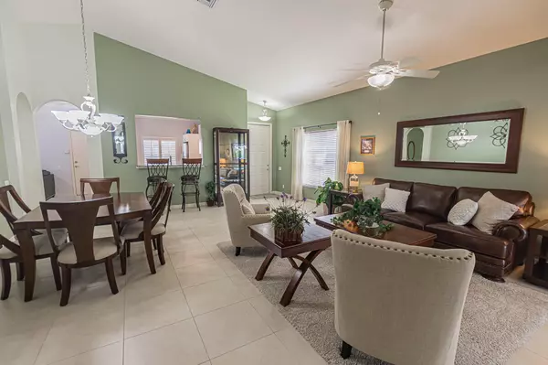 Port Saint Lucie, FL 34986,439 NW Lismore LN