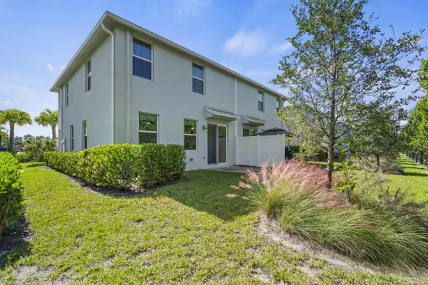 Jensen Beach, FL 34957,176 Osprey Preserve BLVD