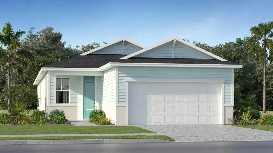 3243 Spanish Cedar PL, Fort Pierce, FL 34946