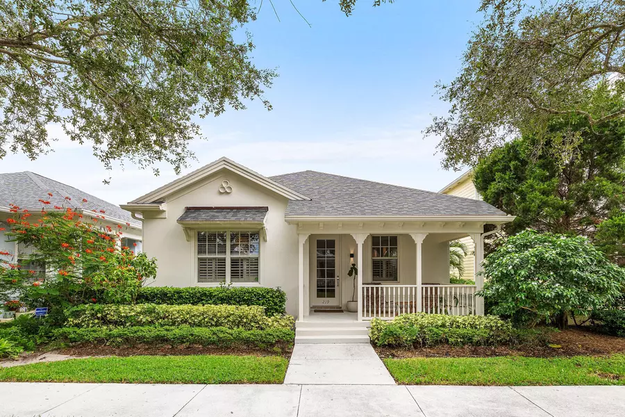 219 New Haven BLVD, Jupiter, FL 33458