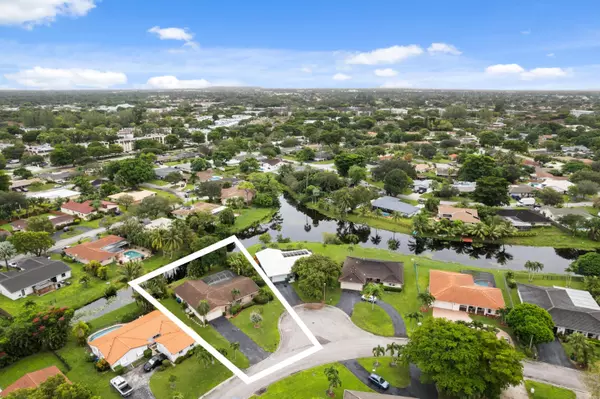 Coral Springs, FL 33065,8675 NW 28th DR