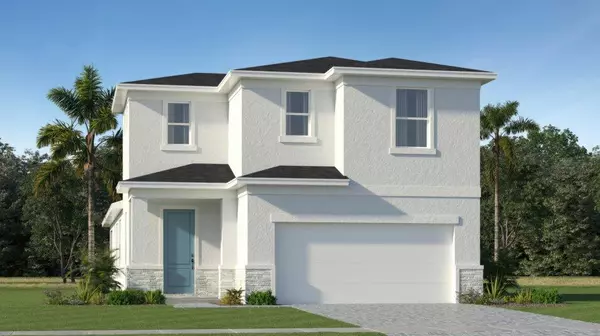 6680 Spanish Cedar LN, Fort Pierce, FL 34946