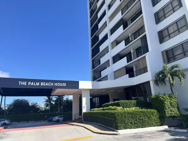 West Palm Beach, FL 33407,5600 N Flagler DR 2705