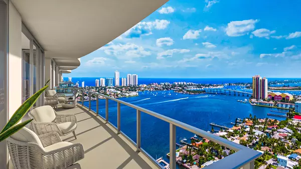 220 Lake Shore DR 1215, Lake Park, FL 33403
