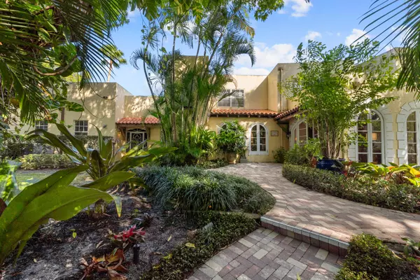1608 Lake AVE, West Palm Beach, FL 33401