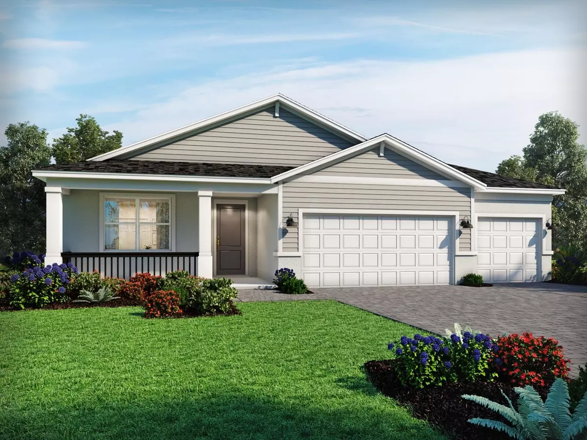 Vero Beach, FL 32966,5634 Hampton Park CIR