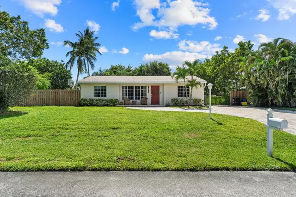 Lake Clarke Shores, FL 33406,1802 Antigua RD