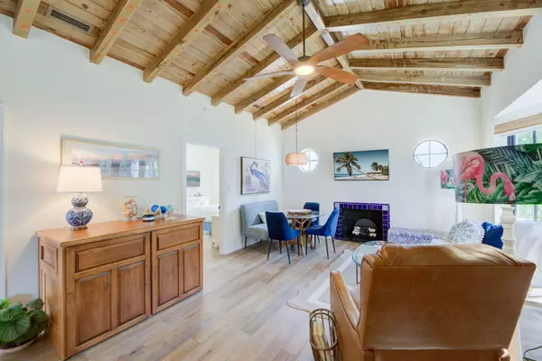 Delray Beach, FL 33483,110 Marine WAY Sevilla #2