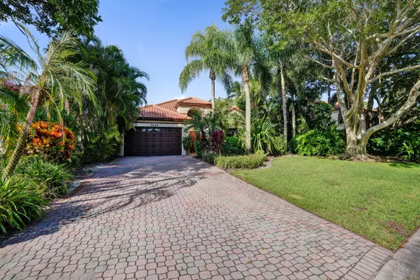 7549 Mirabella DR, Boca Raton, FL 33433
