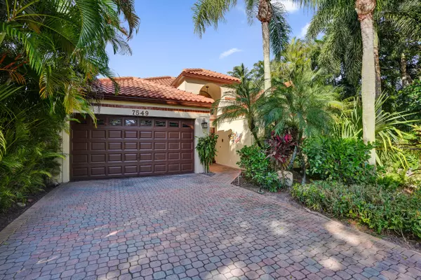 Boca Raton, FL 33433,7549 Mirabella DR