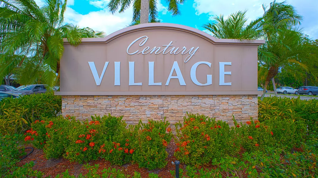 240 Windsor K, West Palm Beach, FL 33417