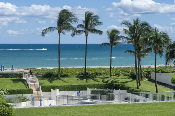 2580 S Ocean BLVD 1c3, Palm Beach, FL 33480