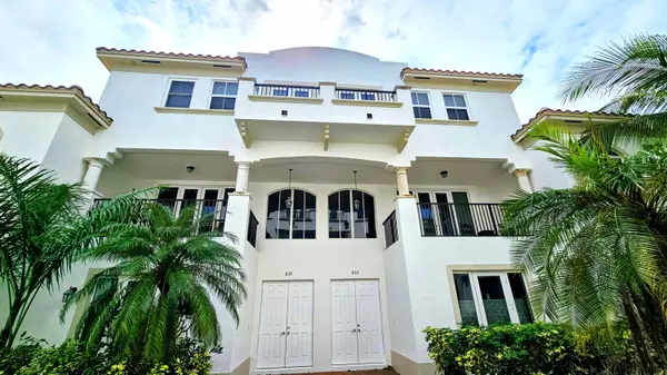 835 NE 16th TER #835, Fort Lauderdale, FL 33304