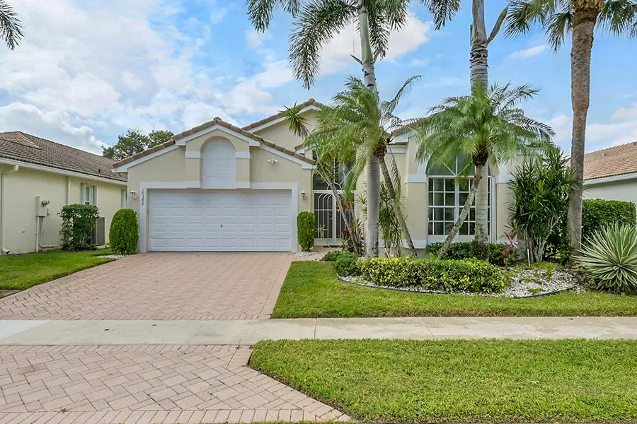 10382 E Utopia CIR, Boynton Beach, FL 33437