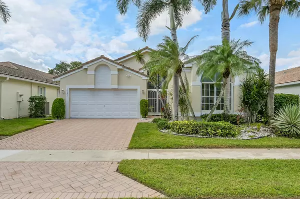 10382 E Utopia CIR, Boynton Beach, FL 33437