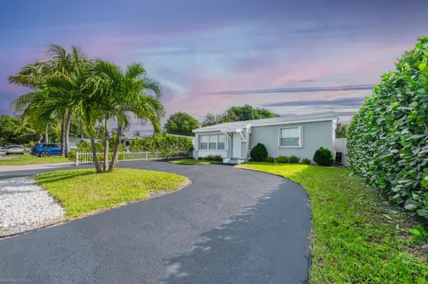 Fort Lauderdale, FL 33311,1214 NW 1st AVE