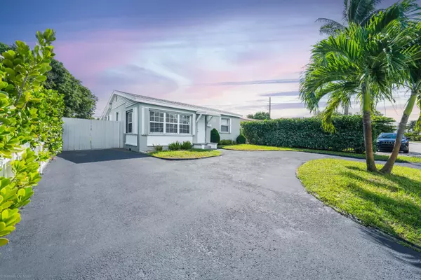 1214 NW 1st AVE, Fort Lauderdale, FL 33311