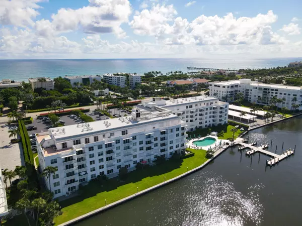 Palm Beach, FL 33480,2840 S Ocean BLVD 4210-421