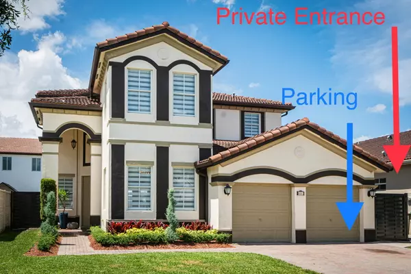 Miami Lakes, FL 33018,8887 NW 182nd ST Studio Residence