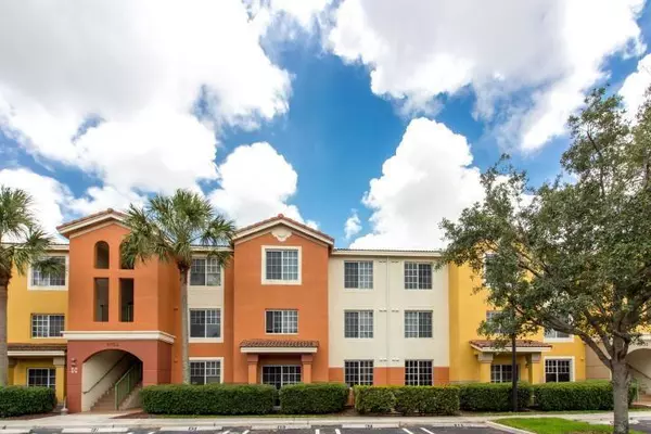 Boynton Beach, FL 33437,6761 Heritage Grande 3301