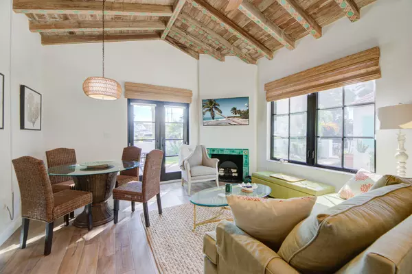 Delray Beach, FL 33483,110 Marine WAY Valencia #3