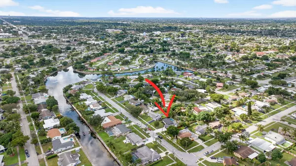 1713 W River DR, Margate, FL 33063
