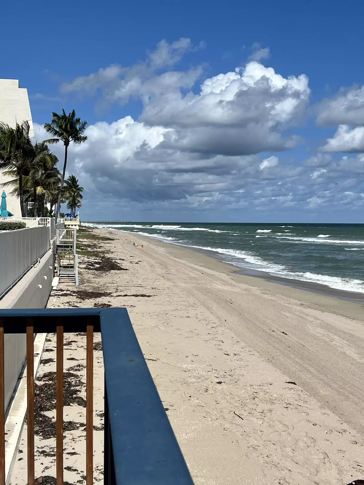 South Palm Beach, FL 33480,3540 S Ocean BLVD 108