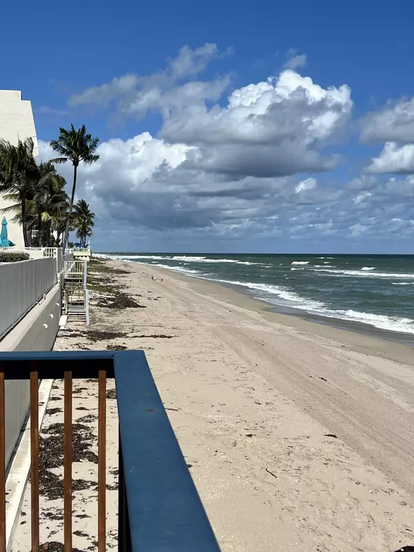 3540 S Ocean BLVD 108, South Palm Beach, FL 33480
