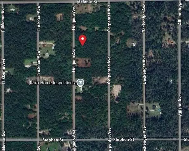 10040 Delgado AVE, Hastings, FL 32145