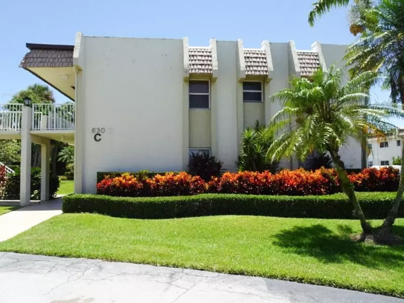 630 Snug Harbor DR C6, Boynton Beach, FL 33435