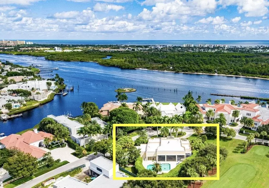 171 Spyglass LN, Jupiter, FL 33477