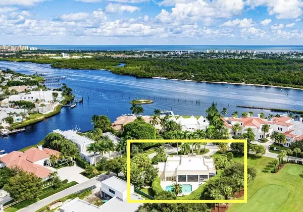 171 Spyglass LN, Jupiter, FL 33477