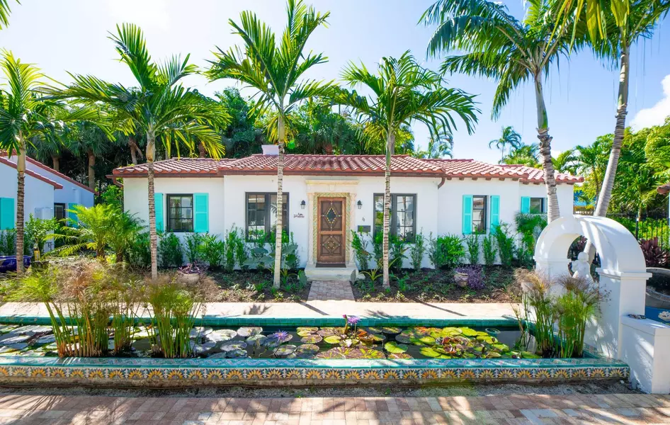 110 Marine WAY Verona #4, Delray Beach, FL 33483