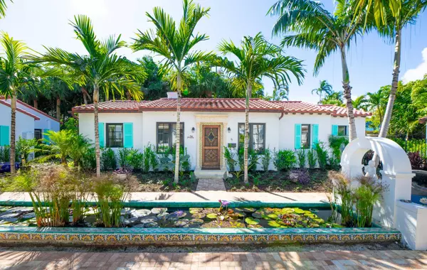 110 Marine WAY Verona #4, Delray Beach, FL 33483