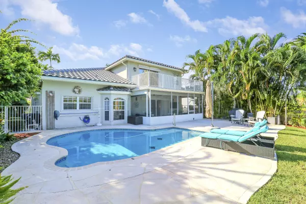 9398 Aqua Vista BLVD, Boynton Beach, FL 33437