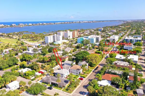Lake Worth Beach, FL 33460,126 N Palmway 2