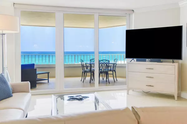 Boca Raton, FL 33432,500 S Ocean BLVD 506