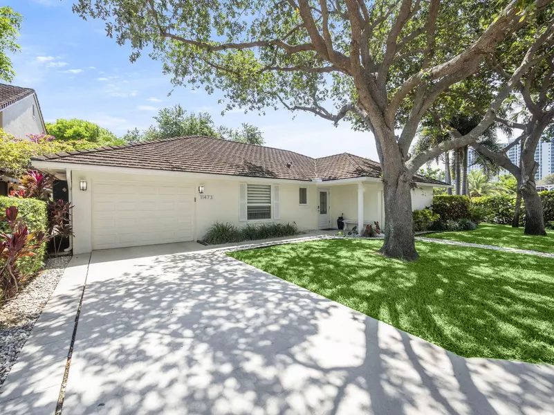 11473 Riverwood PL, North Palm Beach, FL 33408