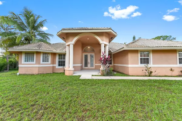 West Palm Beach, FL 33412,11130 N 66th ST