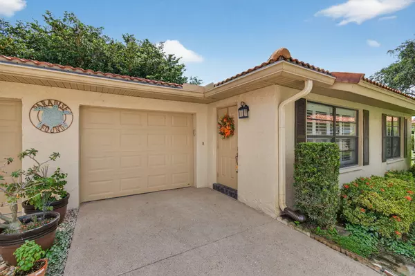 Boynton Beach, FL 33436,4490 Nutmeg Tree LN B