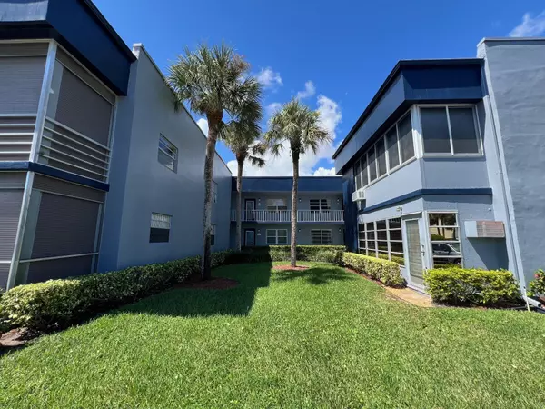 244 Burgundy F, Delray Beach, FL 33484