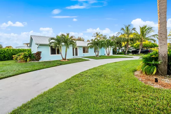 Hobe Sound, FL 33455,9165 SE Yacht Club CIR