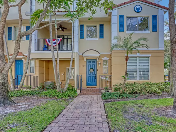 Boynton Beach, FL 33426,2850 S Oasis DR