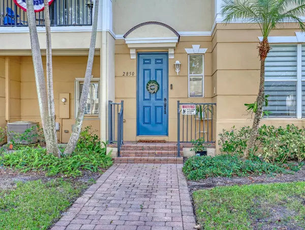 Boynton Beach, FL 33426,2850 S Oasis DR