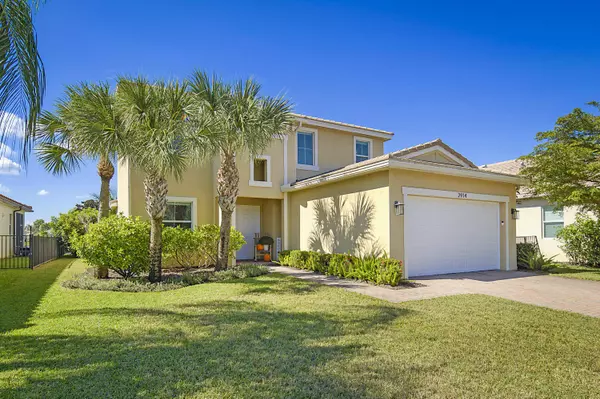 2914 Bellarosa CIR, Royal Palm Beach, FL 33411
