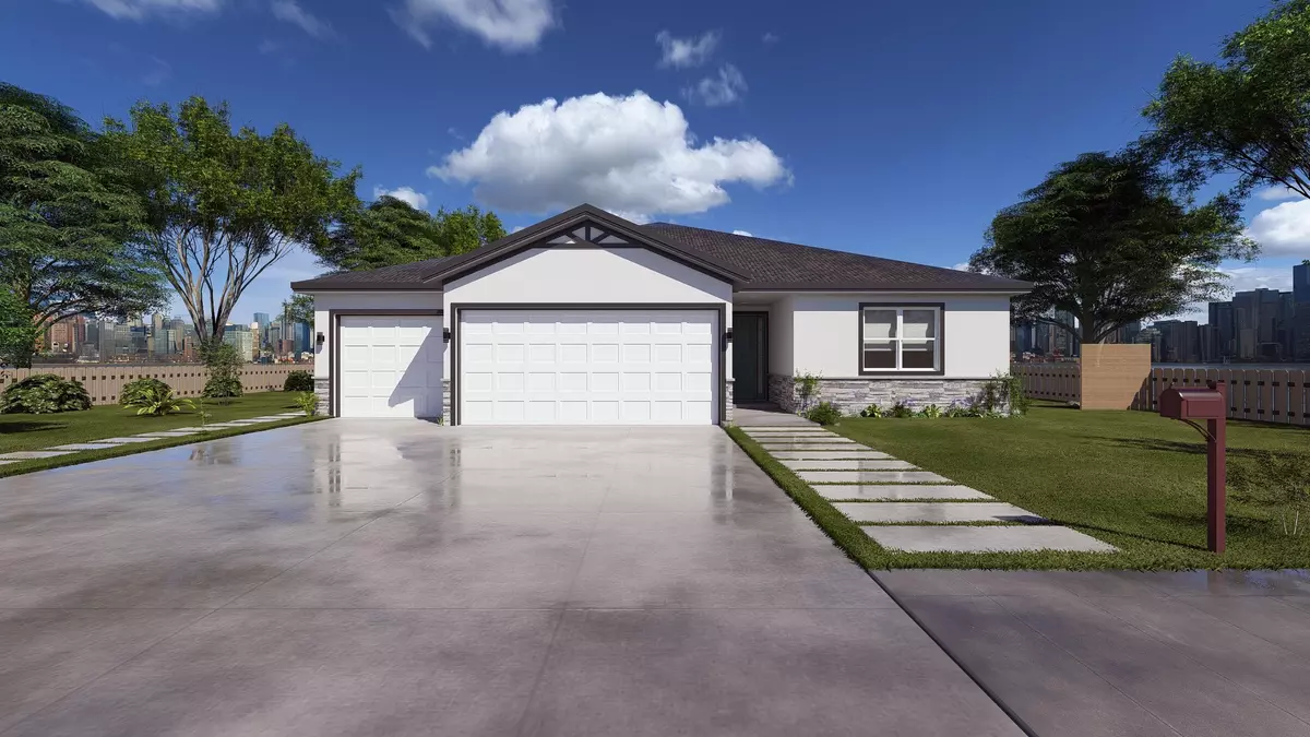 Palm Bay, FL 32909,2981 SE Gaffney AVE