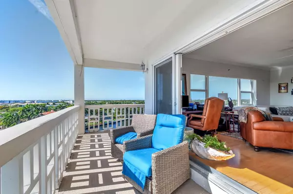 Delray Beach, FL 33483,1000 Lowry ST Ph-A