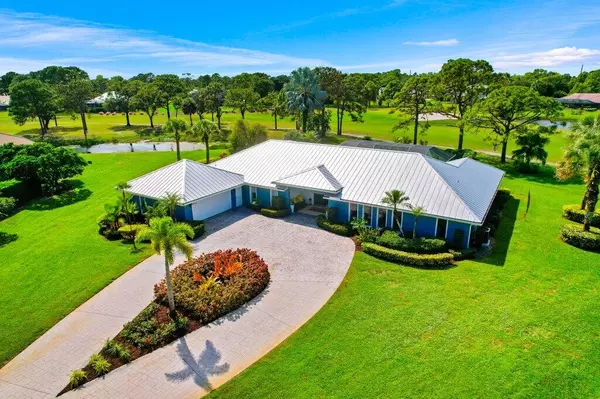 5044 SW Bermuda WAY, Palm City, FL 34990