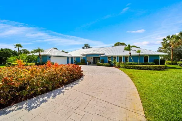 Palm City, FL 34990,5044 SW Bermuda WAY