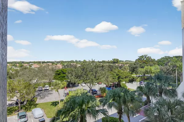 Boca Raton, FL 33433,6320 Boca Del Mar DR 508